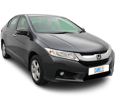 Honda City-img